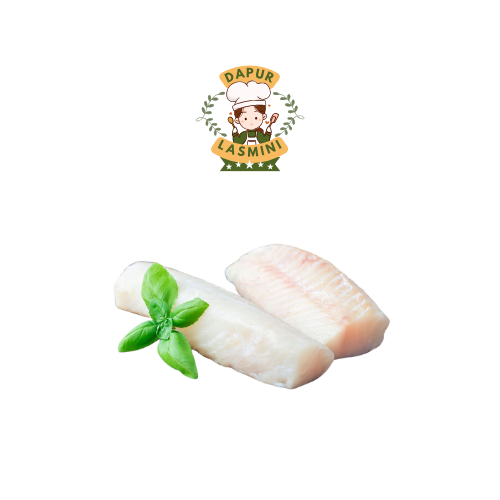 

Ikan Dori Fillet Frozen 1 kg