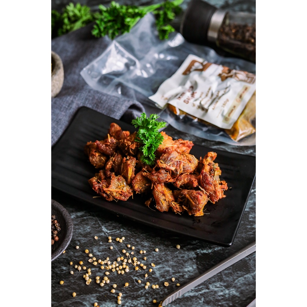 

Si Thole Lele Pop – Ikan Potong Siap Goreng Tanpa MSG