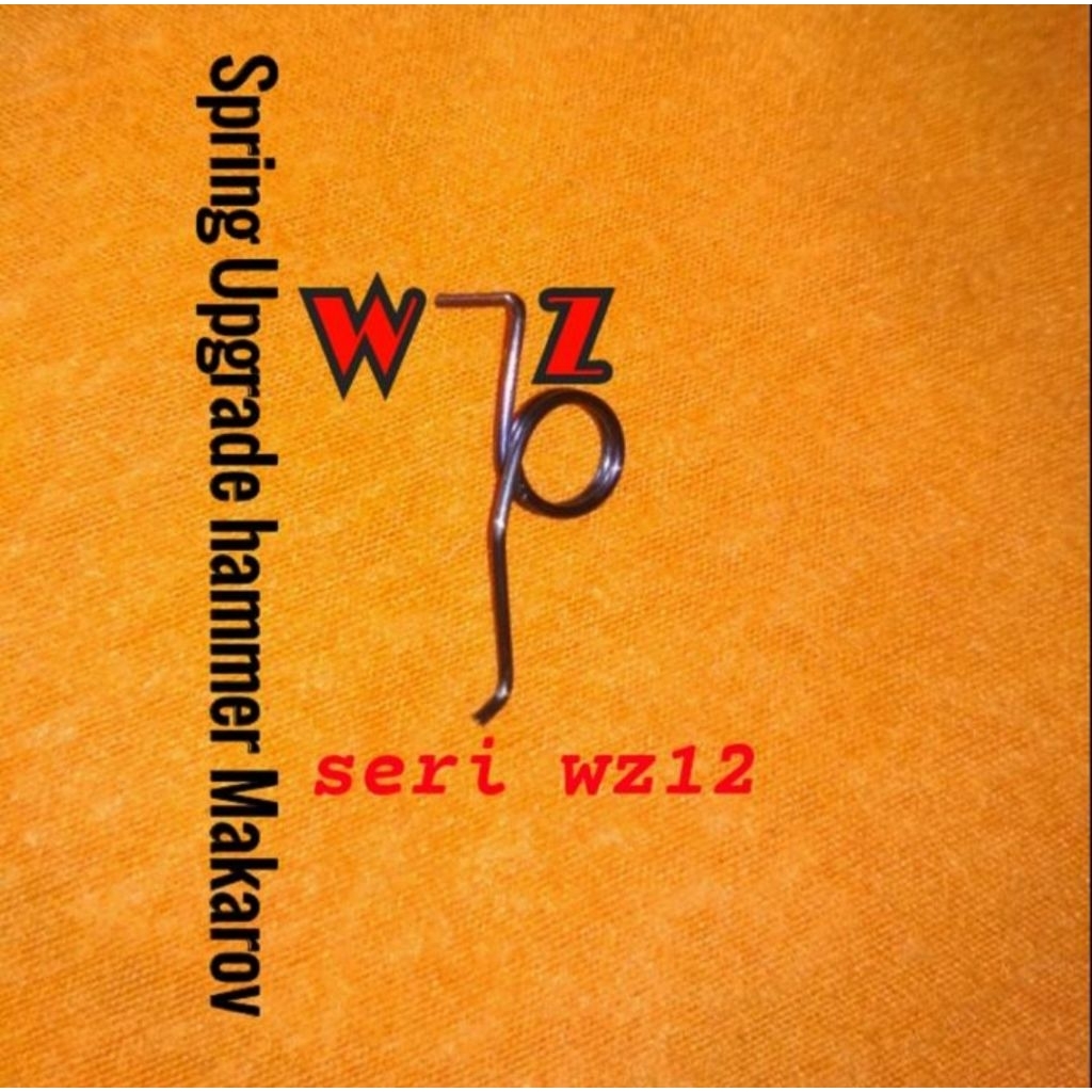 spring upgrade makarov kwc