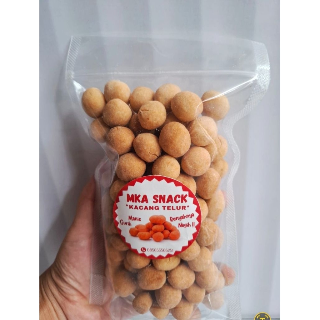

Kacang telur 1 kg