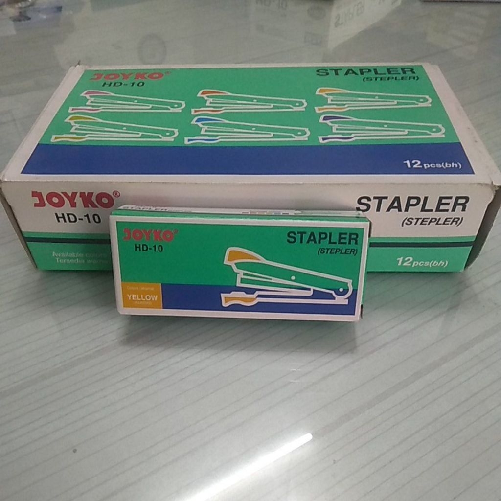 

STAPLER JOYKO HD-10