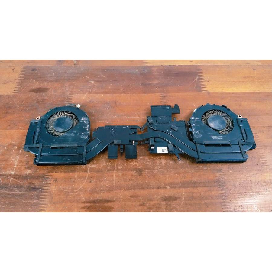 Fan Processor Heatsink Laptop Lenovo Ideapad Gaming 3 15ACH6