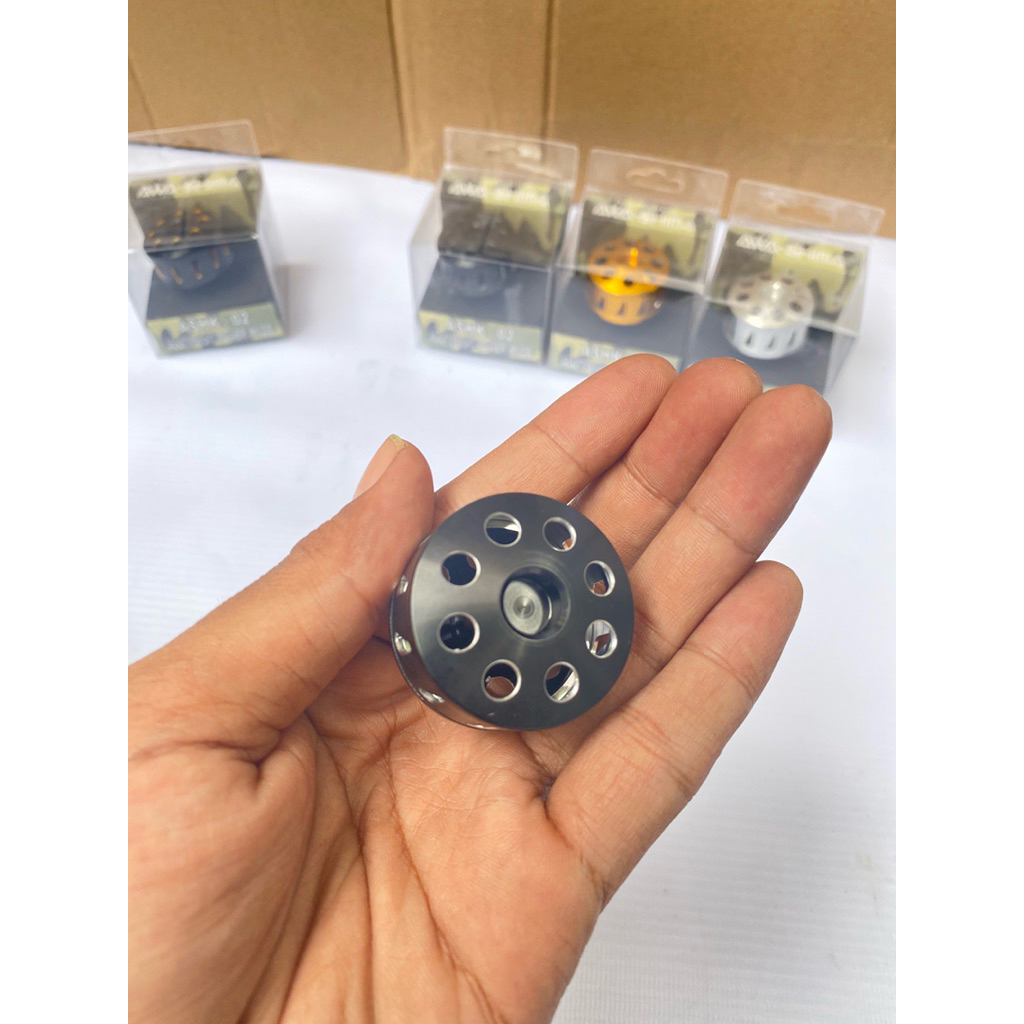 Awashima Knob Handle Power Handle ASHK-02 4000 5000 6000 Reel Pancing