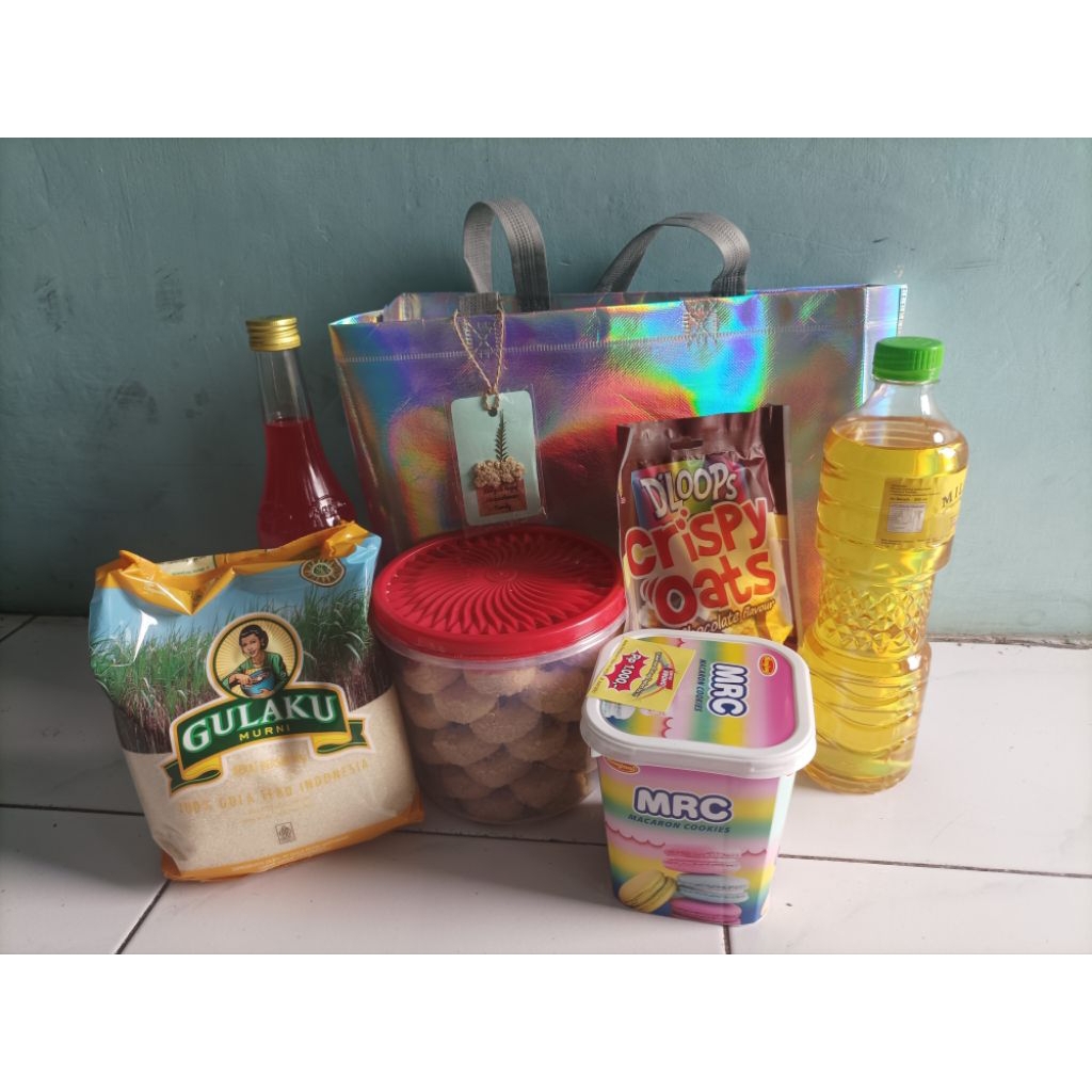 

hampers lebaran