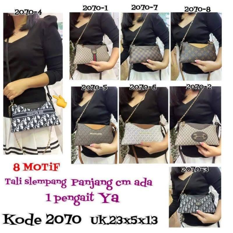 tas selempang 2070