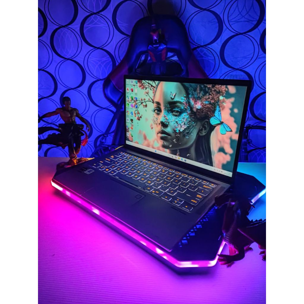 Laptop ASUS ZENBOOK  UX431DA-306 Superslim [SSD 512Gb]