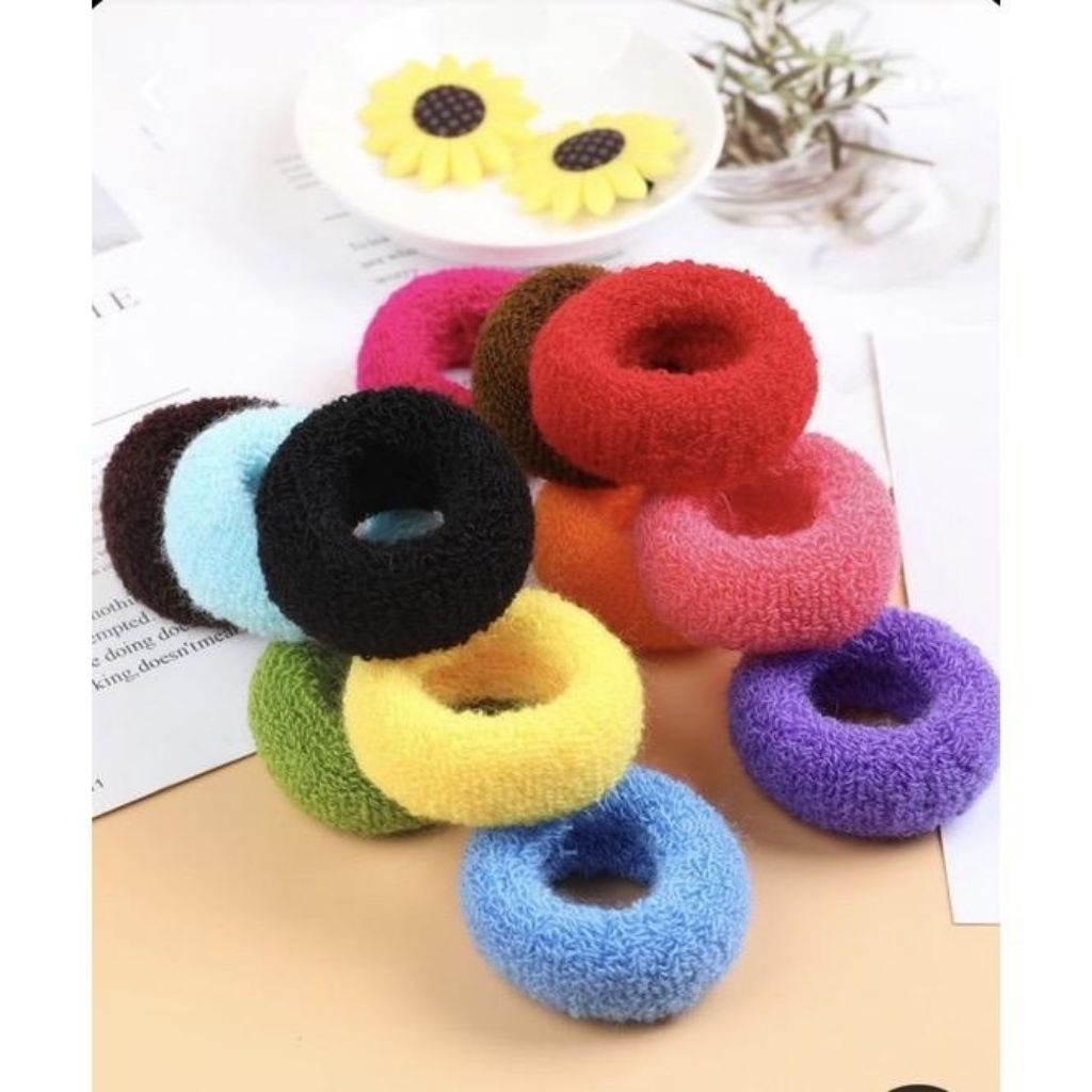 Kunciran Donat Jumbo Murah