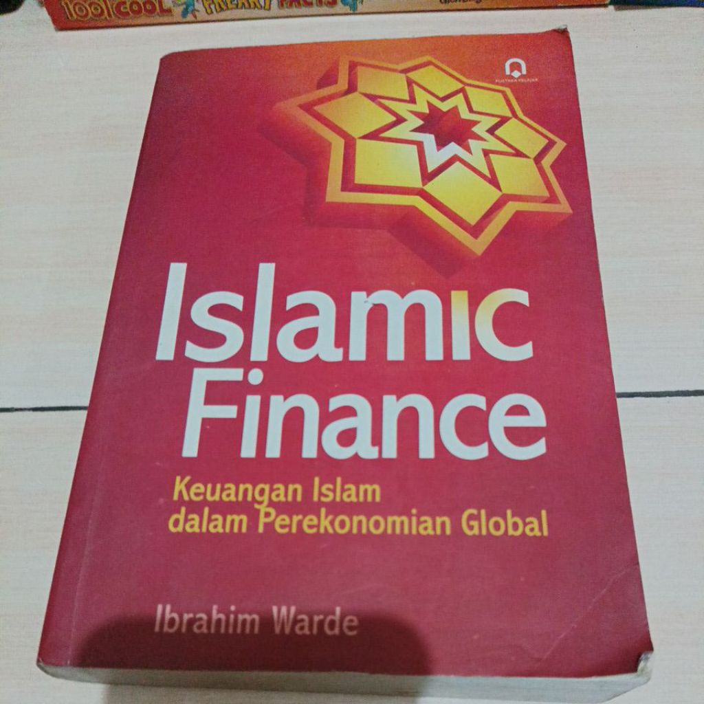 buku understanding islamic finance original