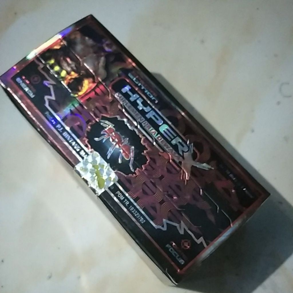 

20 Kpsl Madu bubuk herb ori buat sampai pagi