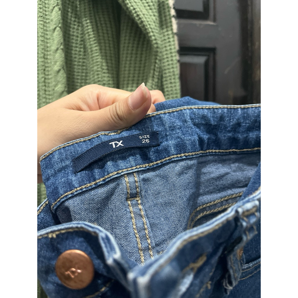 Preloved Executive Jeans