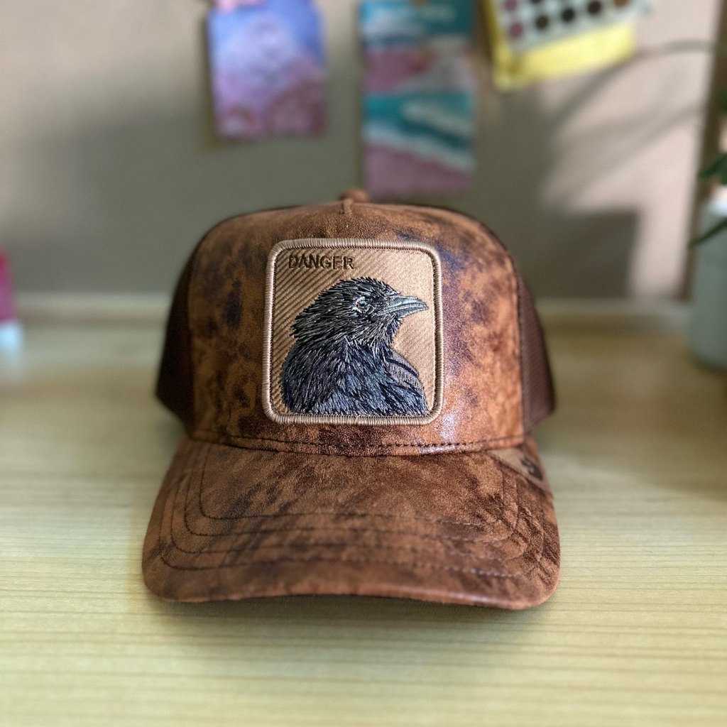 Topi Goorin Bros Original