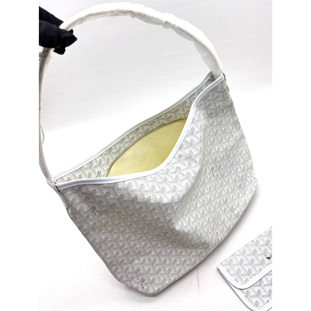 origional leather tote bag hobo