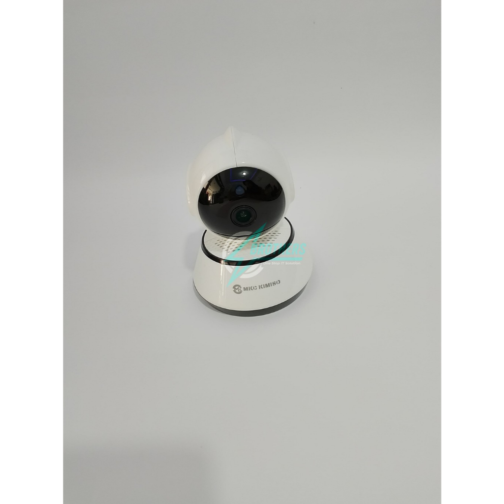 Mkc Kimiso CCTV V380-Q5SY-30 Ip Camera Mini Wireless CCTV Wifi