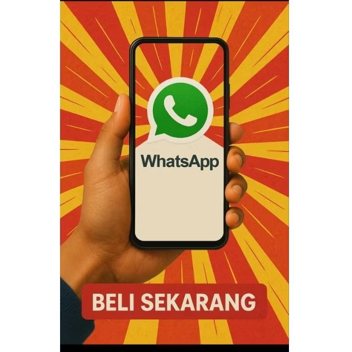 NOMOR WA BISNIS PEMAKAIAN AKTIF 6 BULAN/NOMOR WA BISNIS PEMAKAIAN LAMA/NOMOR WA PANAS PEMAKAIAN LAMA