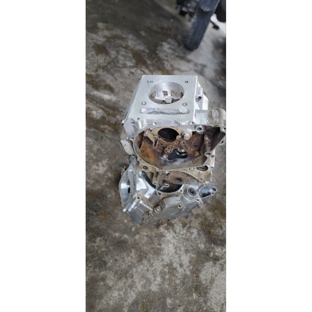 krengkes supra kharisma liner besar 75+