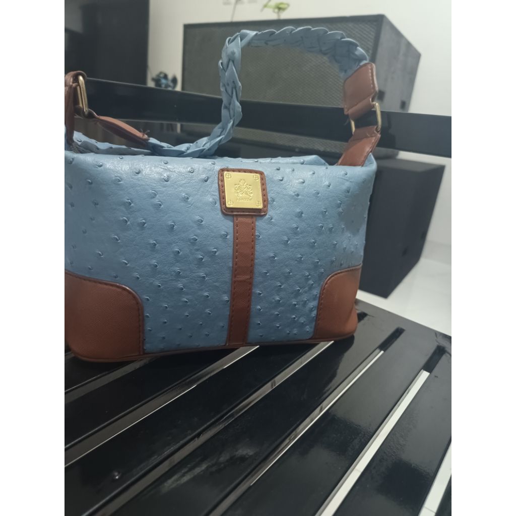 Preloved Hobo SSAMZIE