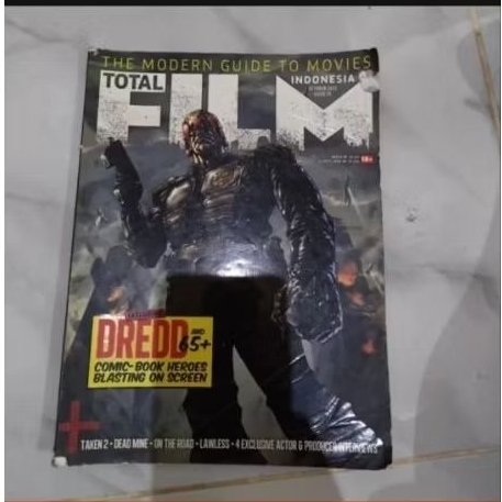 Majalah Total Film 35