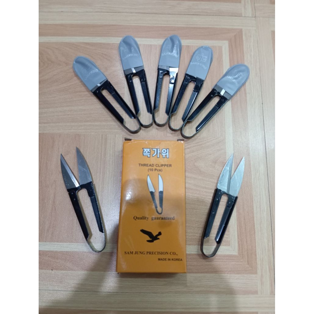 

GUNTING BENANG SAMJUNG