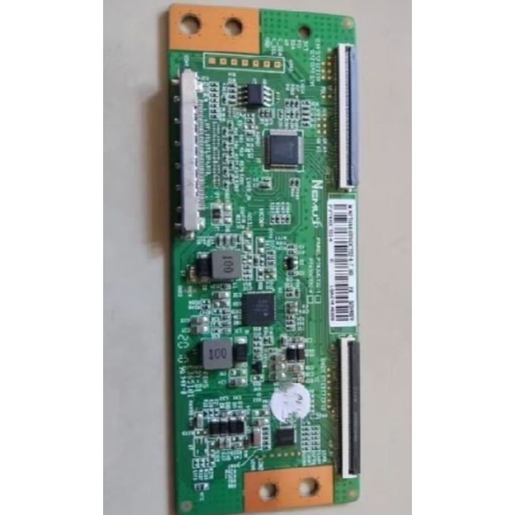 Tcon nemus Polytron 43 inchi