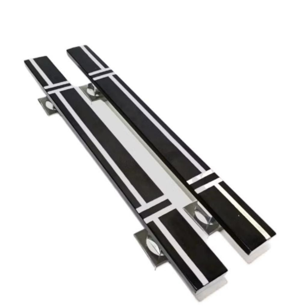 Gagang pintu minimalis tarikan pintu minimalis