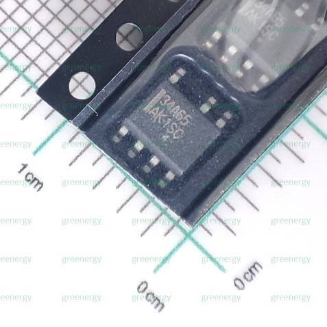 34a65 36a65 NCP1234AD65R2G NCP1236AD65R2G SOIC-7