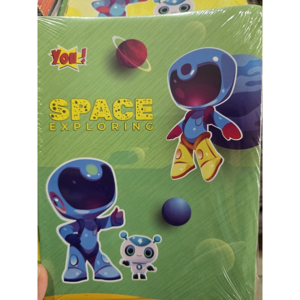 

HARGA PER PACK BUKU TULIS 30 LEMBAR YOU ISI 10 BUKU TULIS BERGARIS YOU