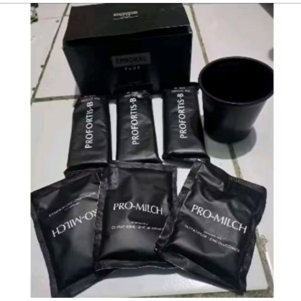 

PROMO 1 PAKET NEW EPROCAL L PLUS/ EPROCAL TNI 3 PROMIL _ 3 PROFORTIS EXP 2025