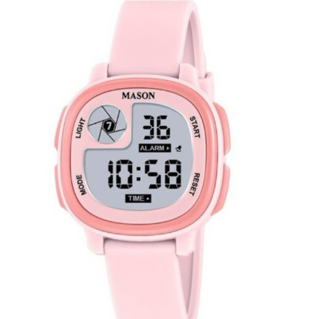 Jam tangan anak anak original mason