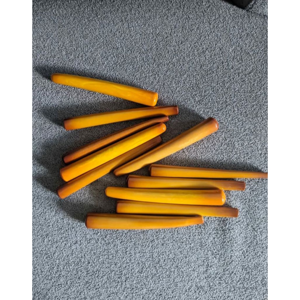 Glaciaamart Once Pipa Cangklong Padutan Model Lawasan Gading Pucukan