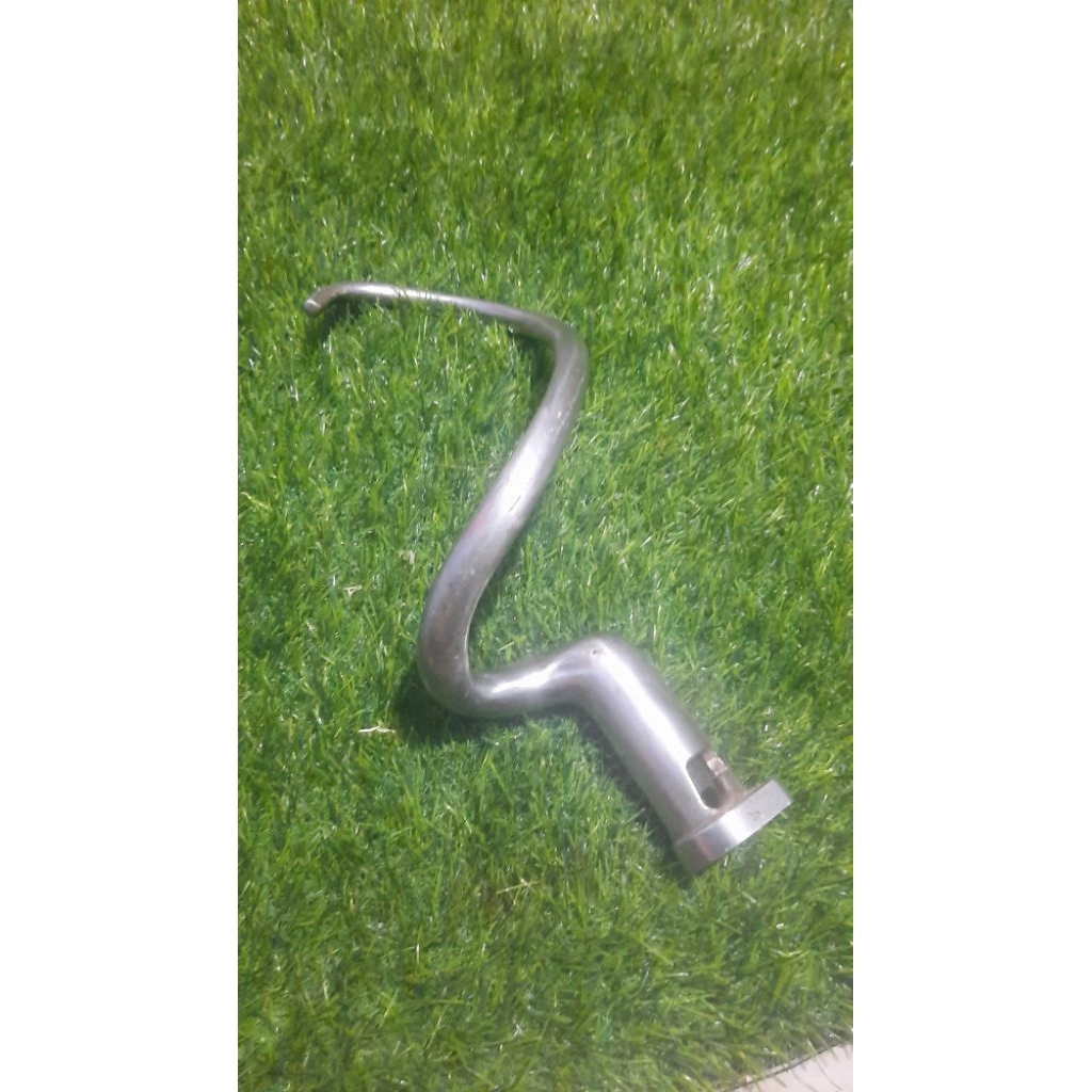 hook mixer planetary taiwan