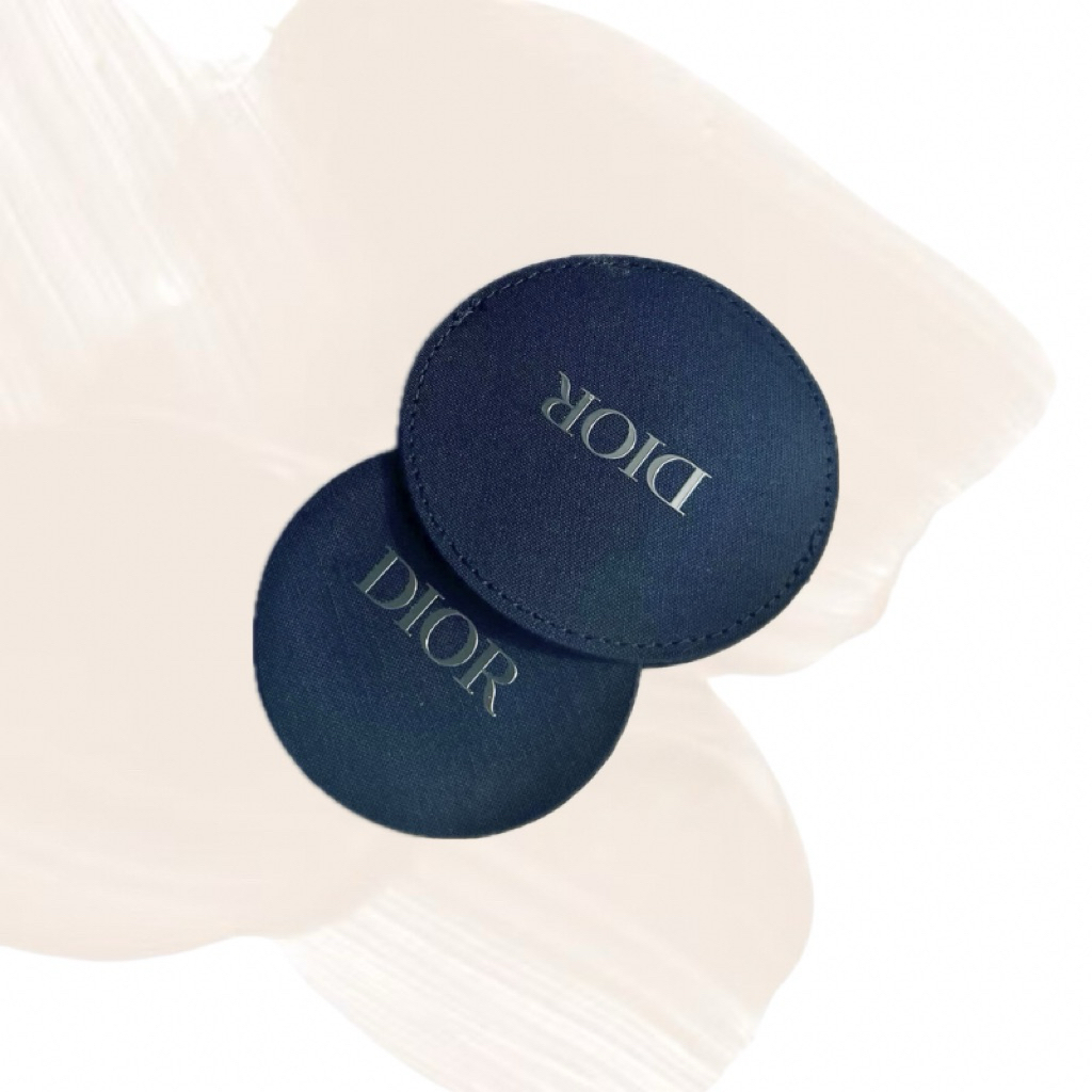 Dior Cermin Beauty Pocket Mirror