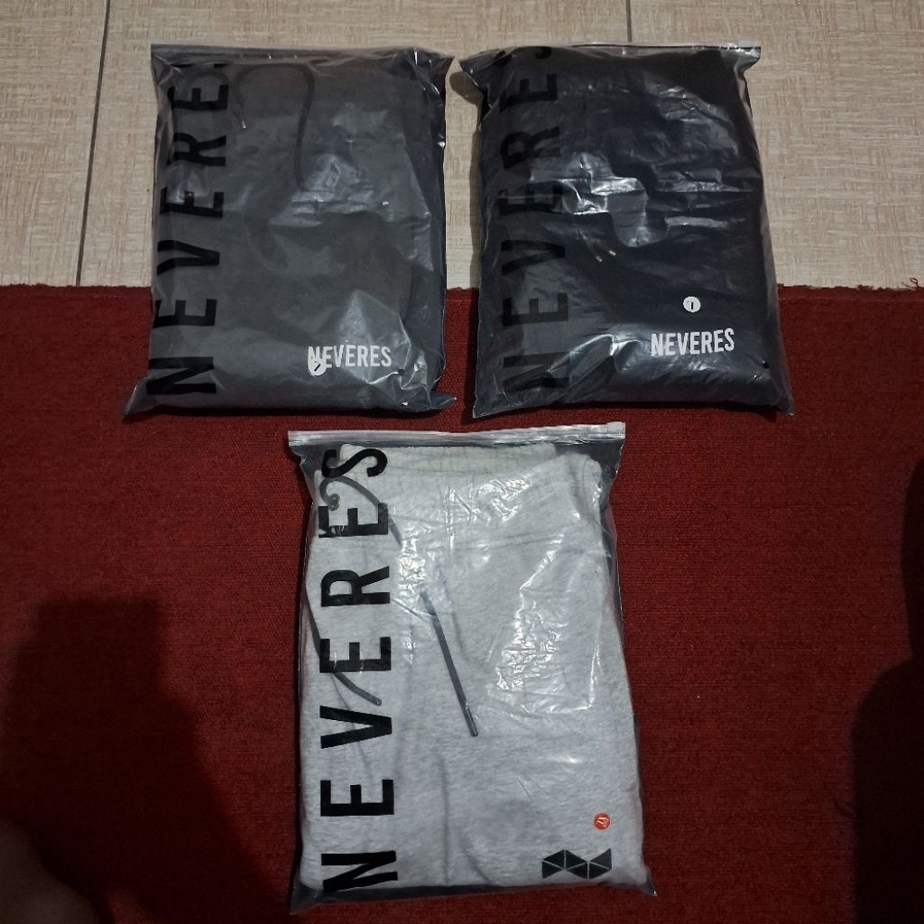 celana neveres sportwear