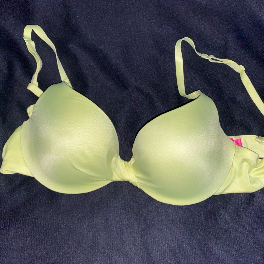 La Senza Neon Preloved