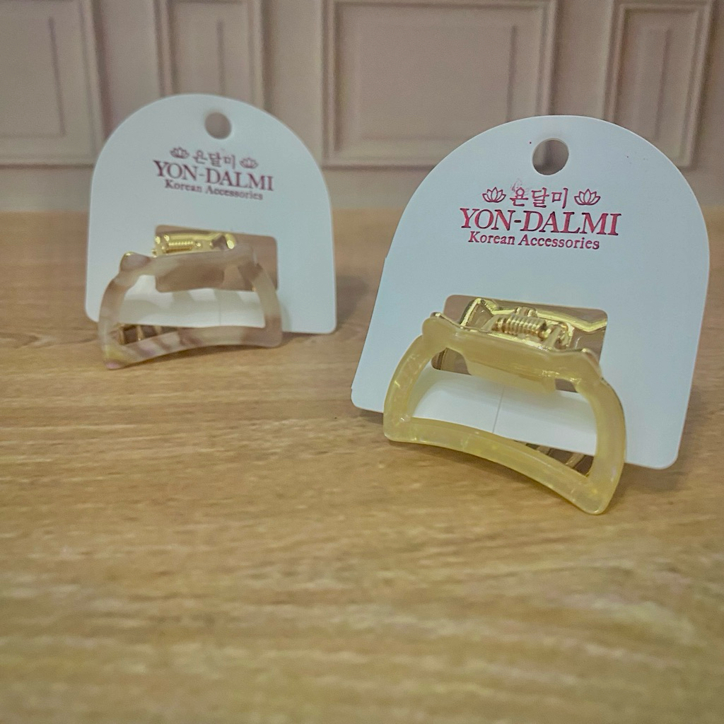 [COD] Yon-Dalmi Marble bentuk kucing