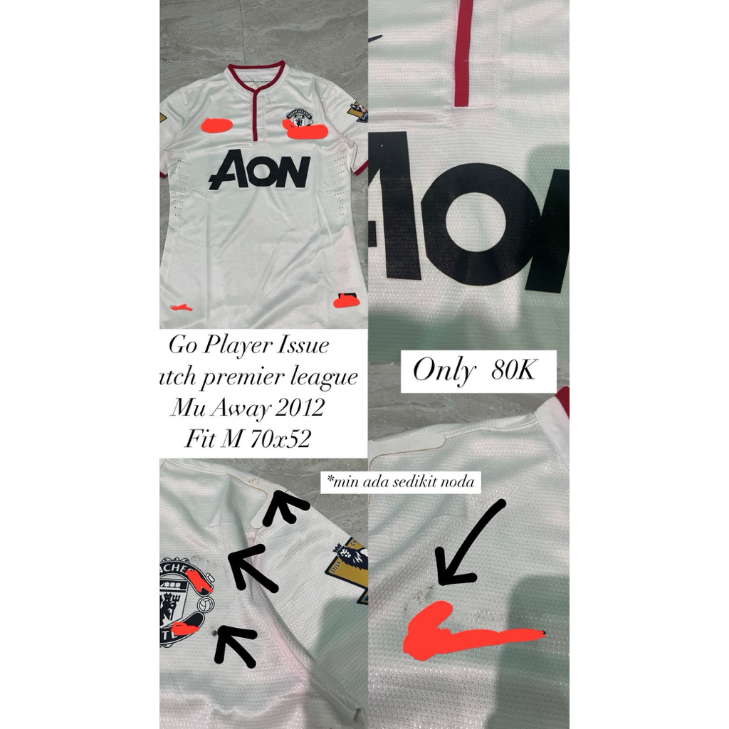 jersey go mu away 2012 fit m