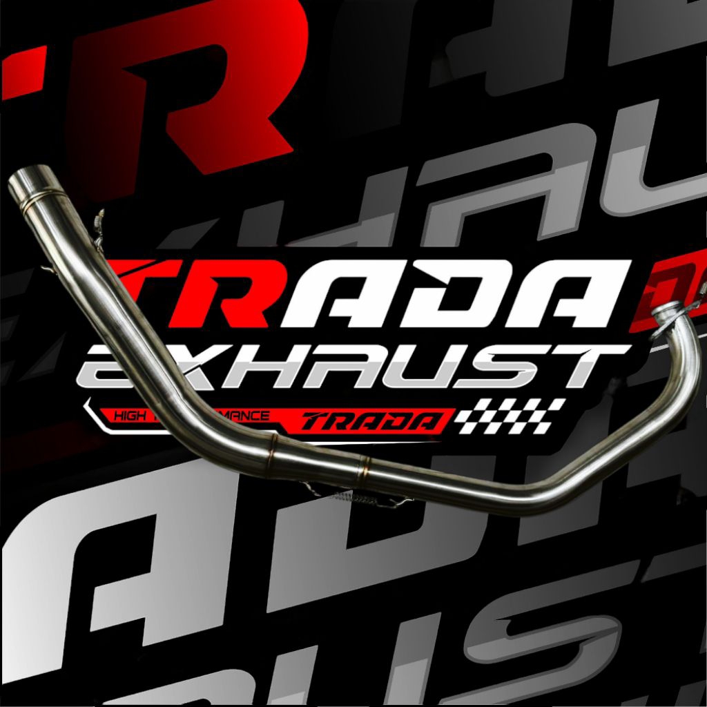 leher bending header bending leheran bending r15 xsr155 r15 v3 R15 v4 ngaceng