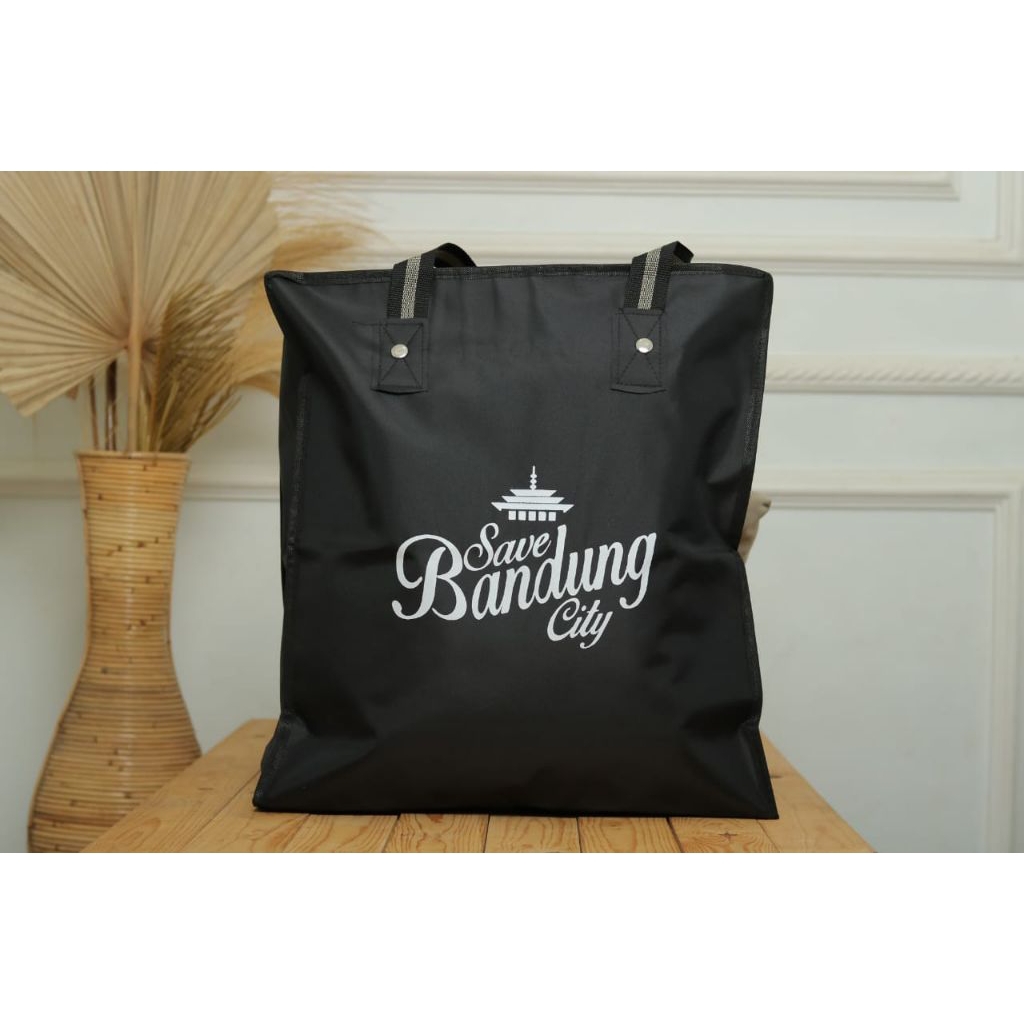 TAS TRAVEL BAG MULTIFUNGSI JINJING TAS BAJU TAS PAKAIAN TRAVEL BANDUNG