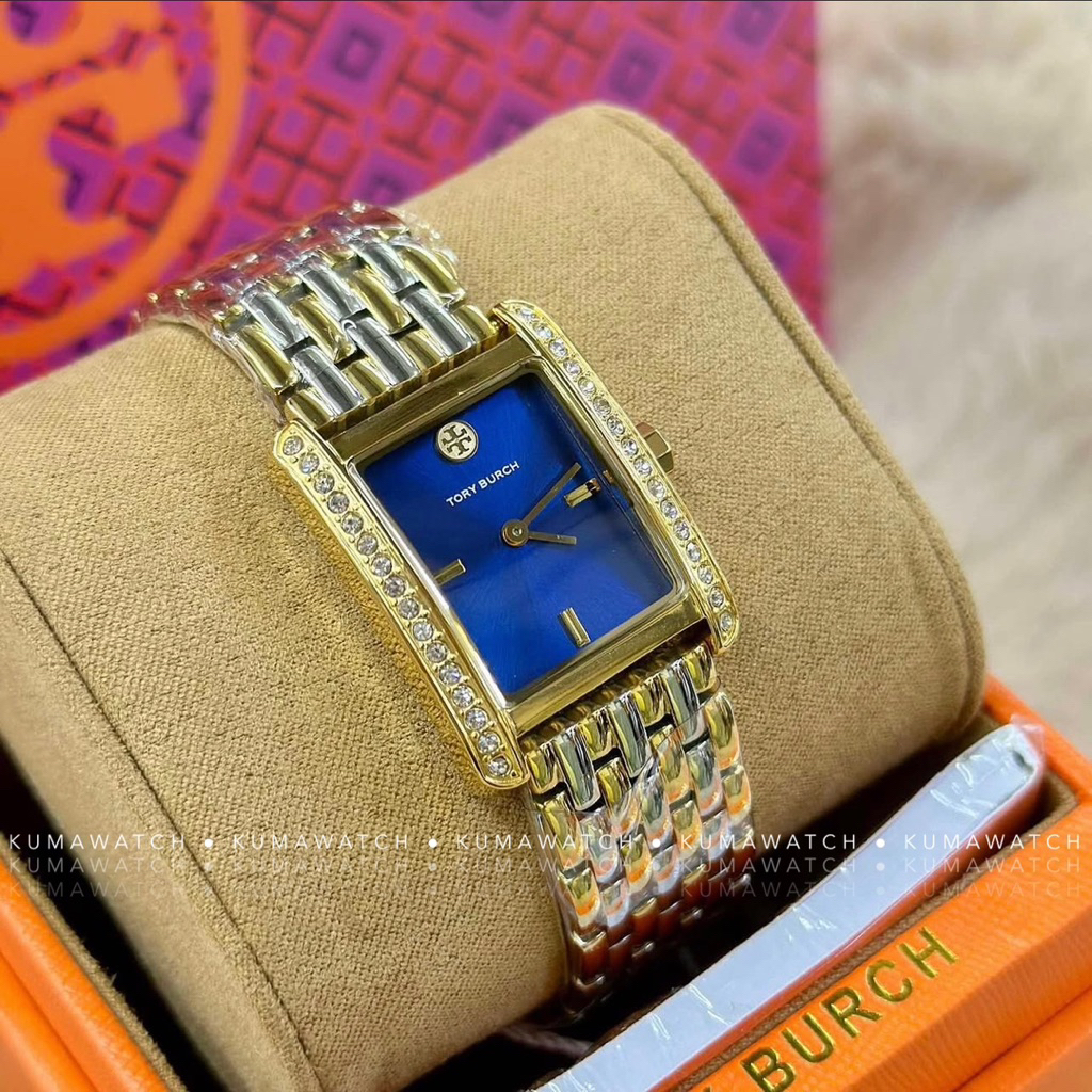 Jam Wanita Tory Burch