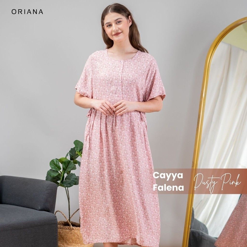 Oriana Homewear Cayya