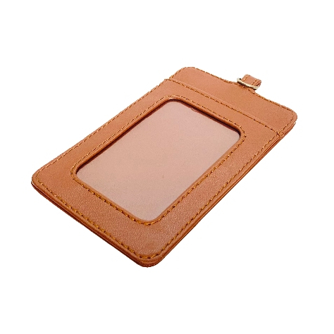 

Case ID Card Kulit Asli Premium