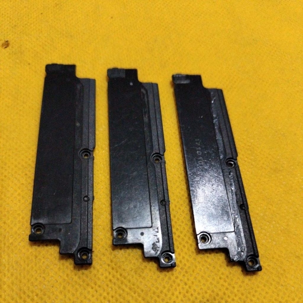 Tutup mesin / sambungan tengah tutup mesin samsung note 8 original copotan....