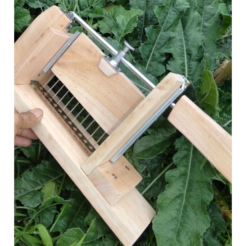 PROMO ALAT TUSUK PLASTIK TEMPE