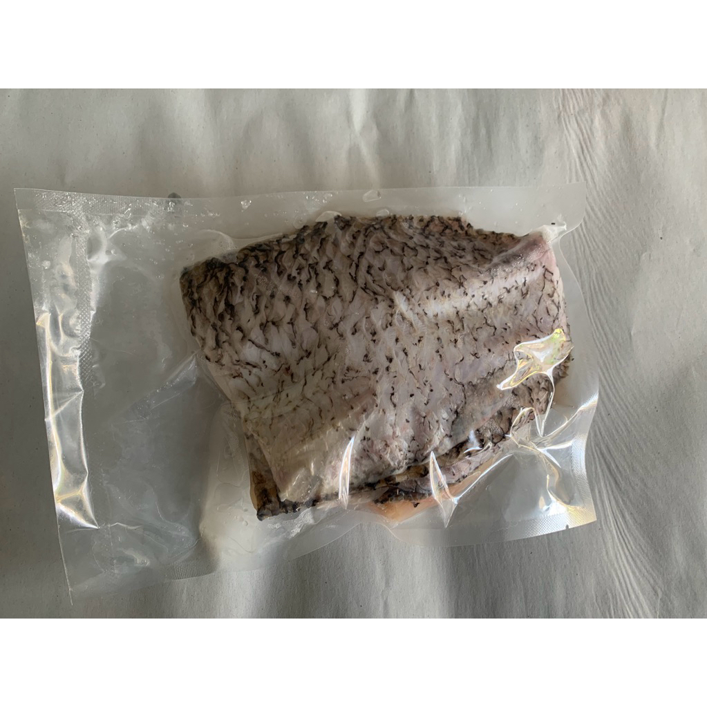 

RB [IKAN SEGAR] Fillet Ikan Gurame