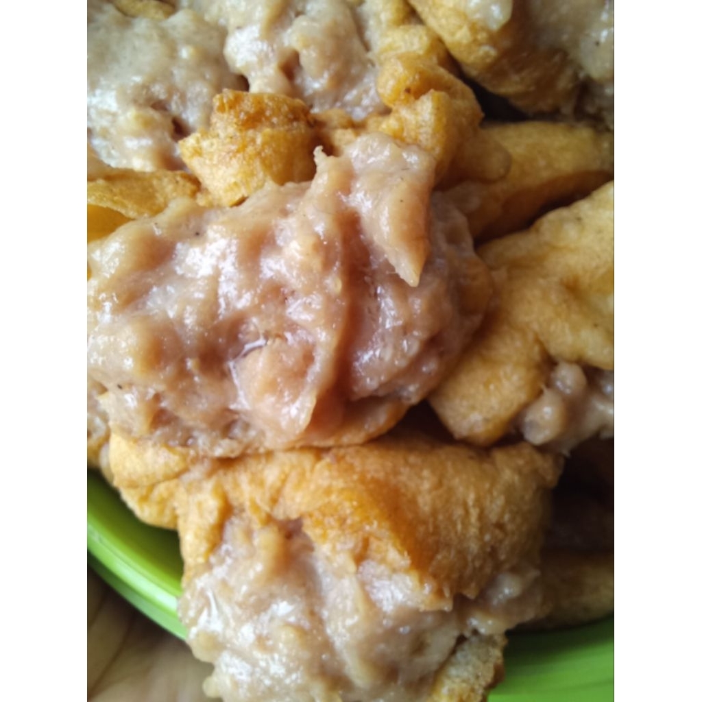 

Tahu Bakso