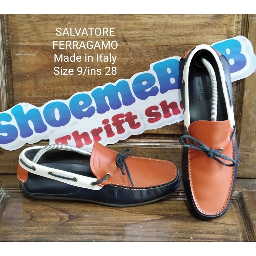SALVATORE FERRAGAMO