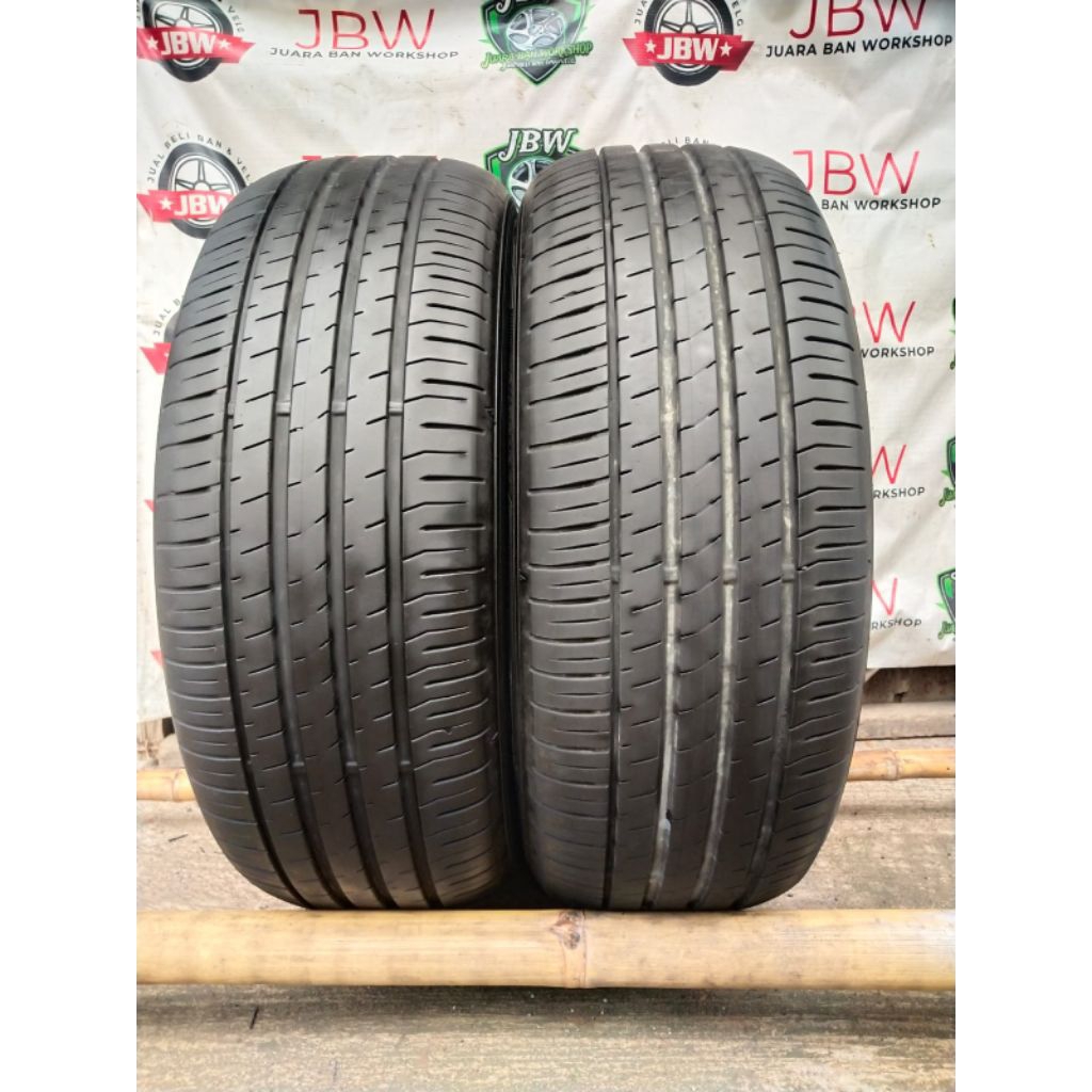 Falken Ziex Ze310 235/60 R17 Paket 2 pcs