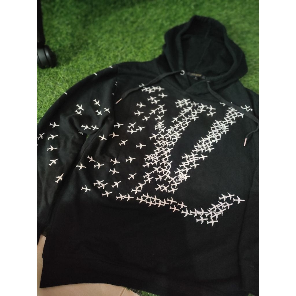 hoodie Louis Vuitton