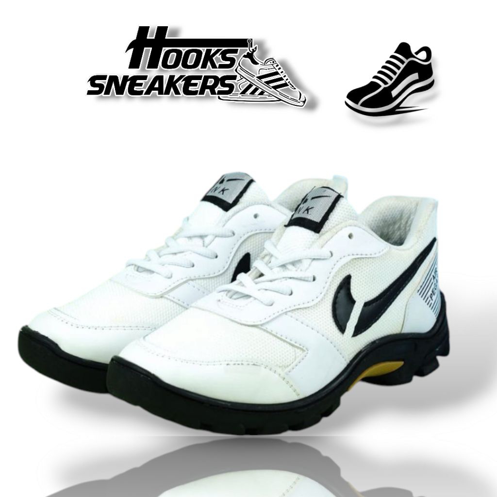 SEPATU TRACK NK - PEGASUS TERMURAH