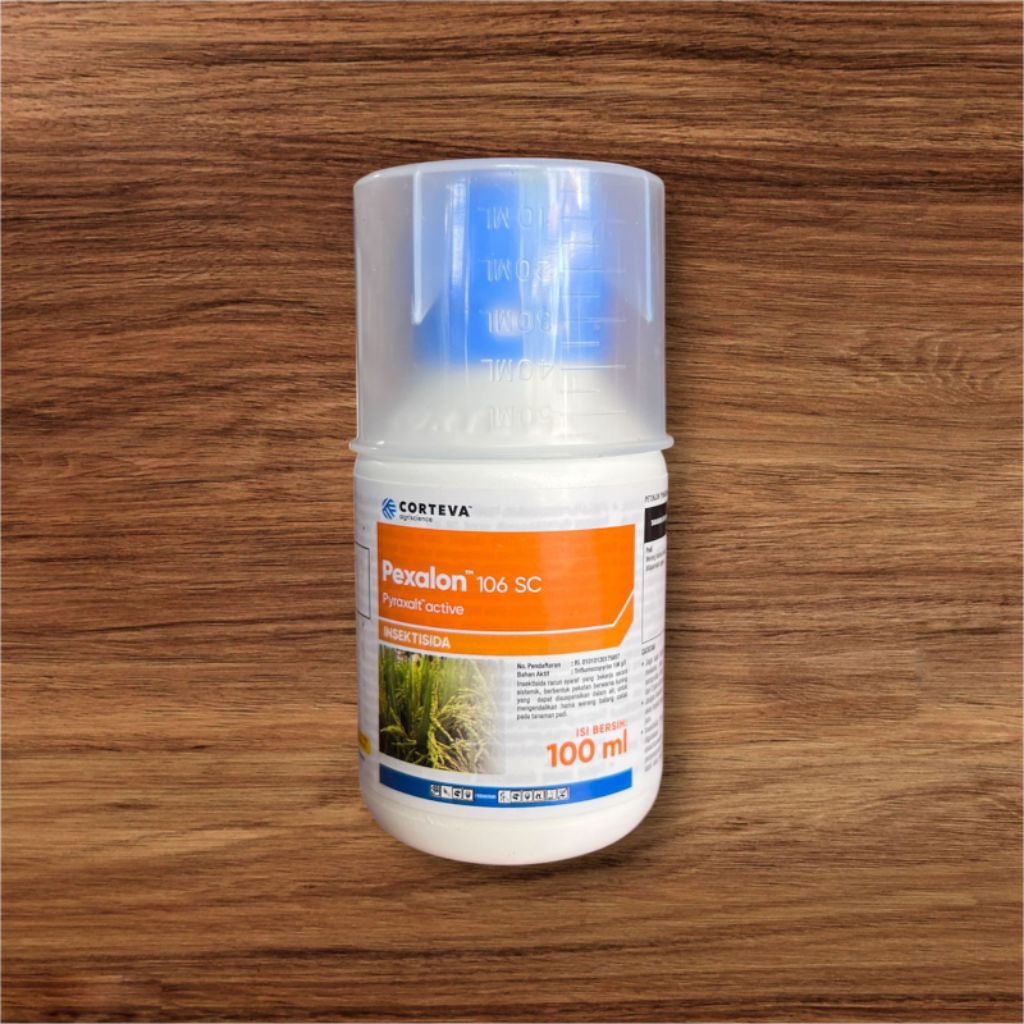 PEXALON 106 SC 100 ML Insektisida Wereng