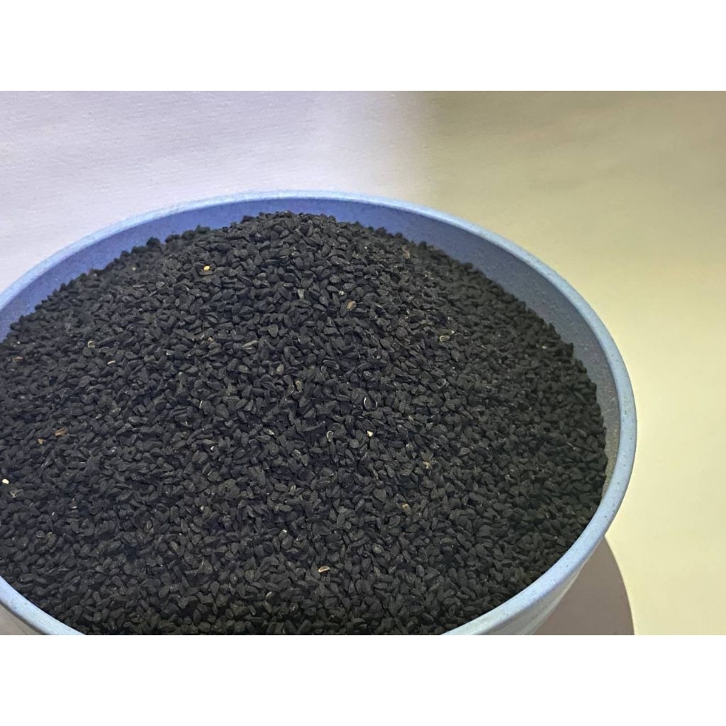 

250gr, 500gram, 1kg Jinten / Jintan Hitam Biji dan Bubuk / Whole and Ground